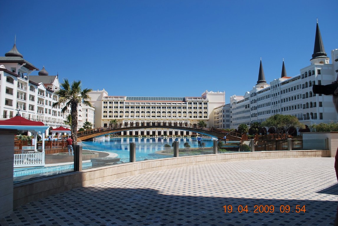 imagini hotel MARDAN PALACE